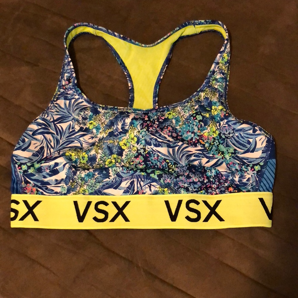 Victoria’s Secret sports bra